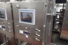 Peerless Roller Bar Mixer